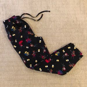 Club Room Christmas Pajama Pants